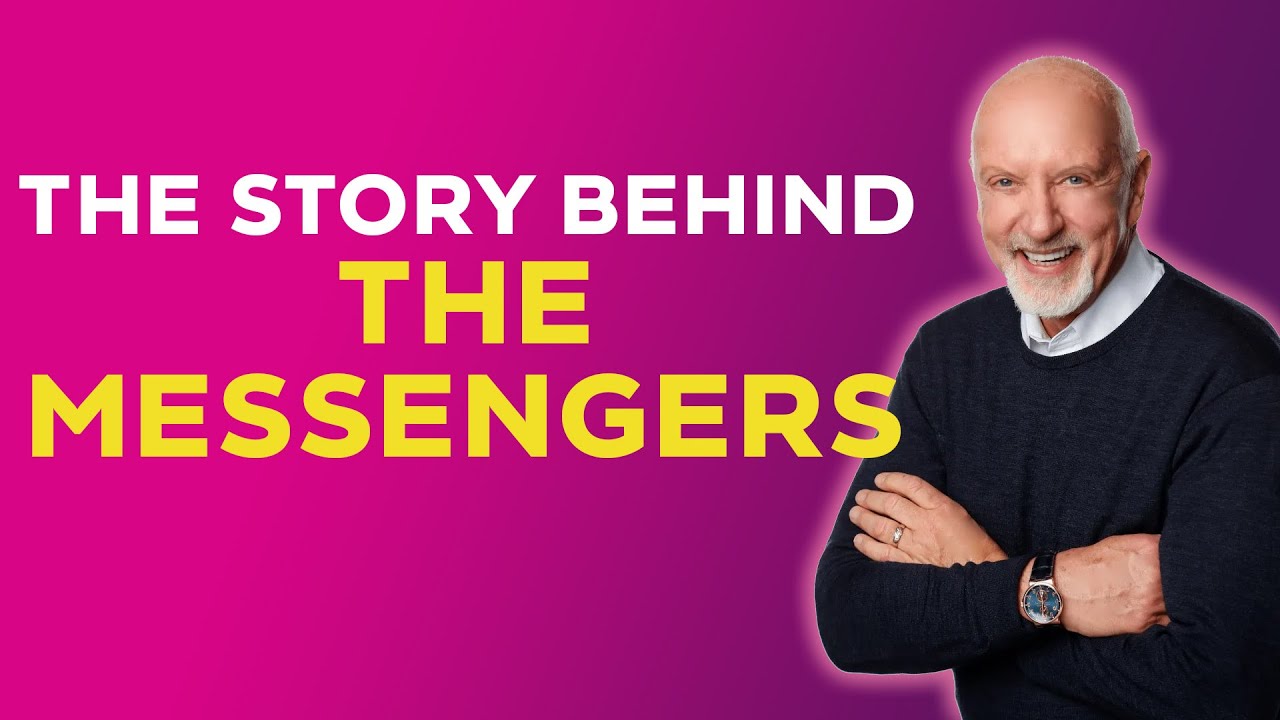 🌟 Unlocking the Power of Destiny: The Story Behind The Messengers 🌟