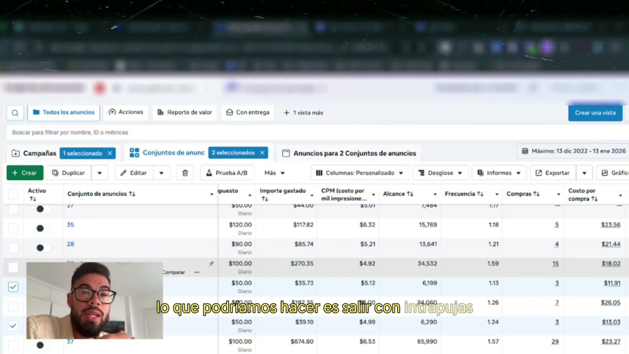 Campaña BIDCAP: 3 estrategias para exprimir la data validada (Parte 2)