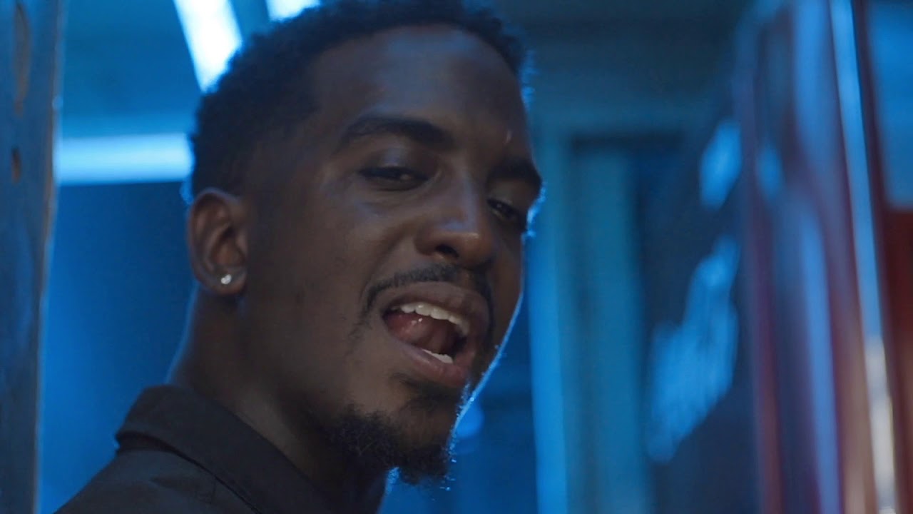 MacThaPharaoh -  Check ft. J.Rob The Chief (Dir. By JDFilms)