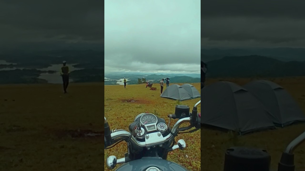 Rent A BIKE in KORAPUT !! #adventourkoraput #bikerentinkoraput #shorts