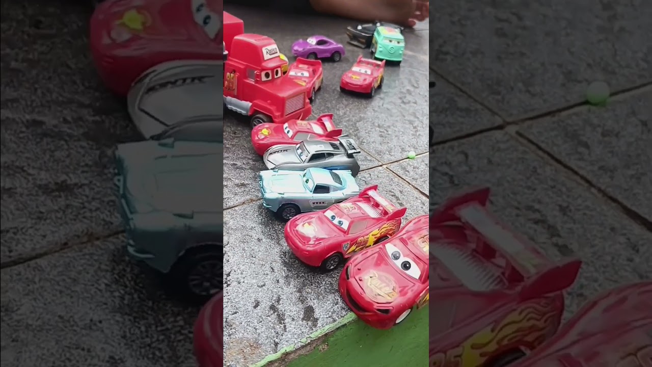 mobil mobil yang bagus