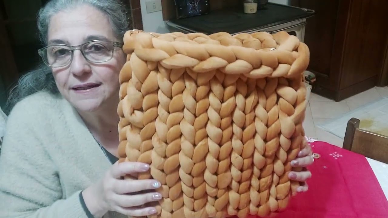 Da Pecpo e un regalo stupendo!!!!
