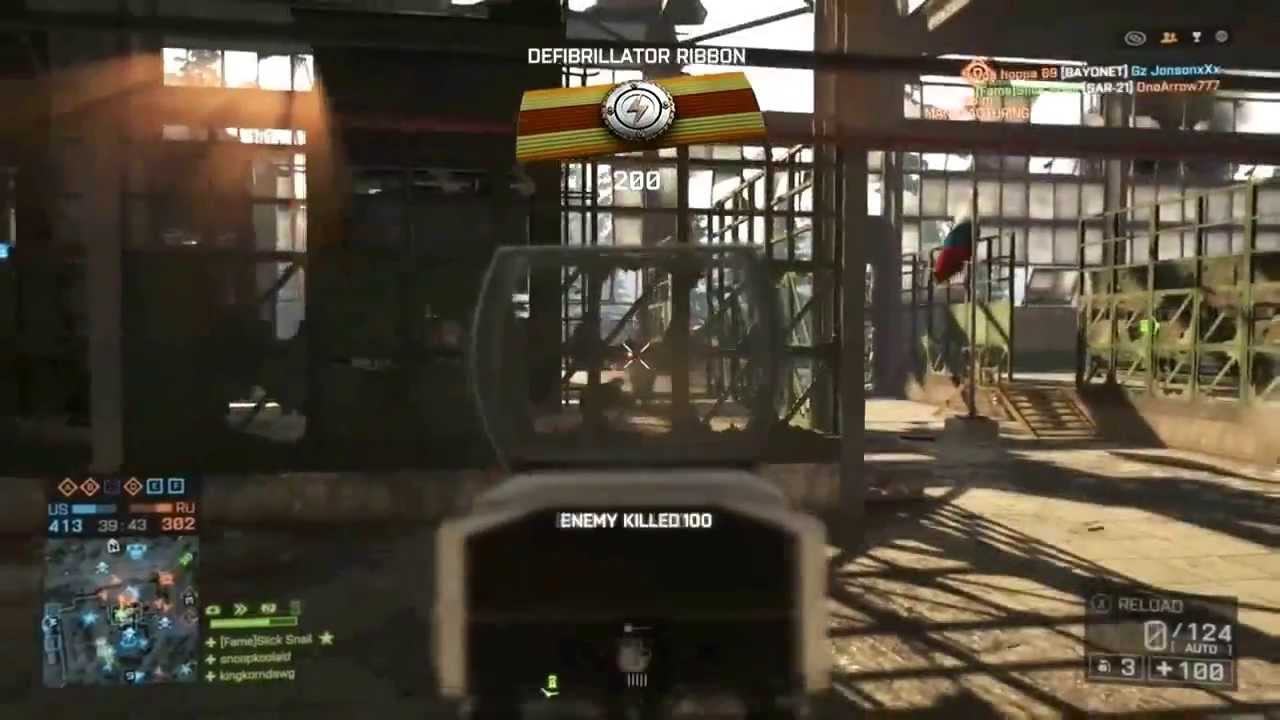 FameSquad Channel preview