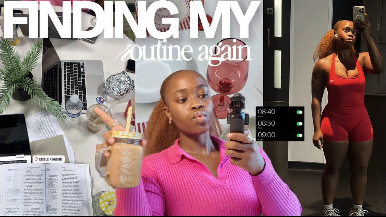 I tried to be consistent…here’s what happened