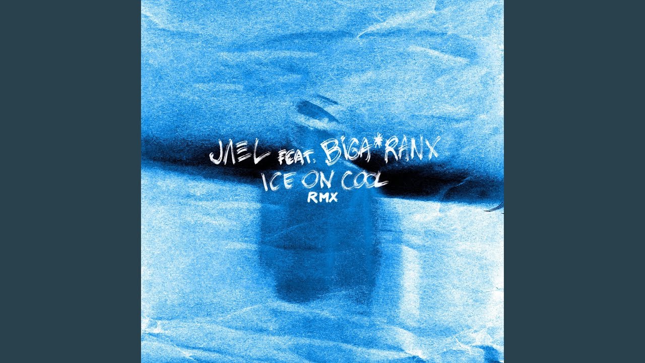 Ice on Cool (Remix)