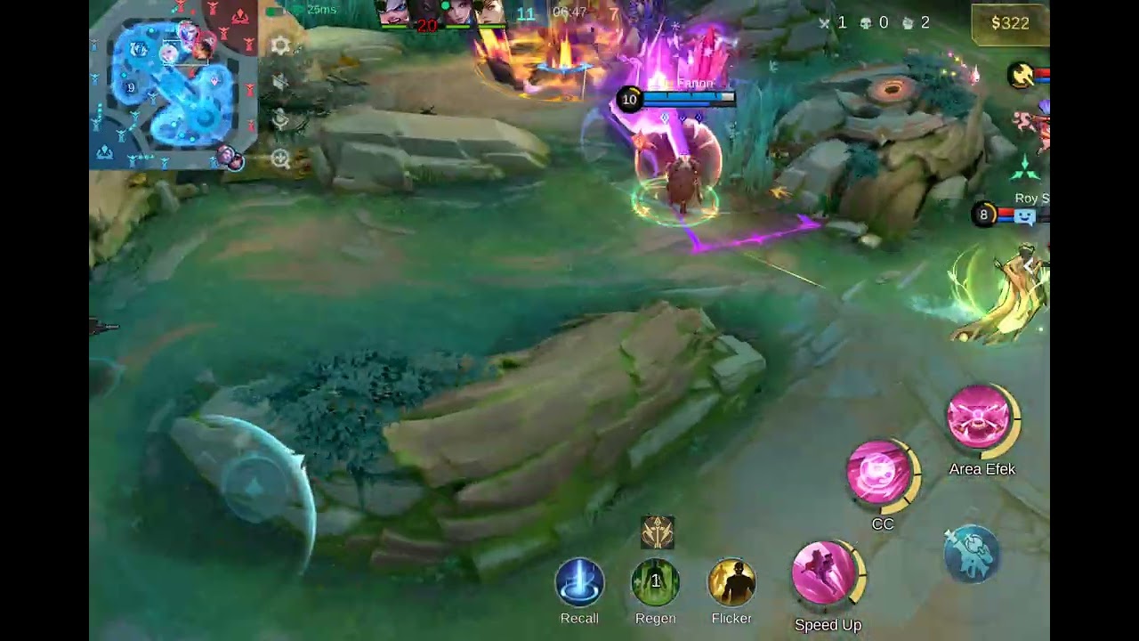 Main ml pake xiomi pad 6s pro