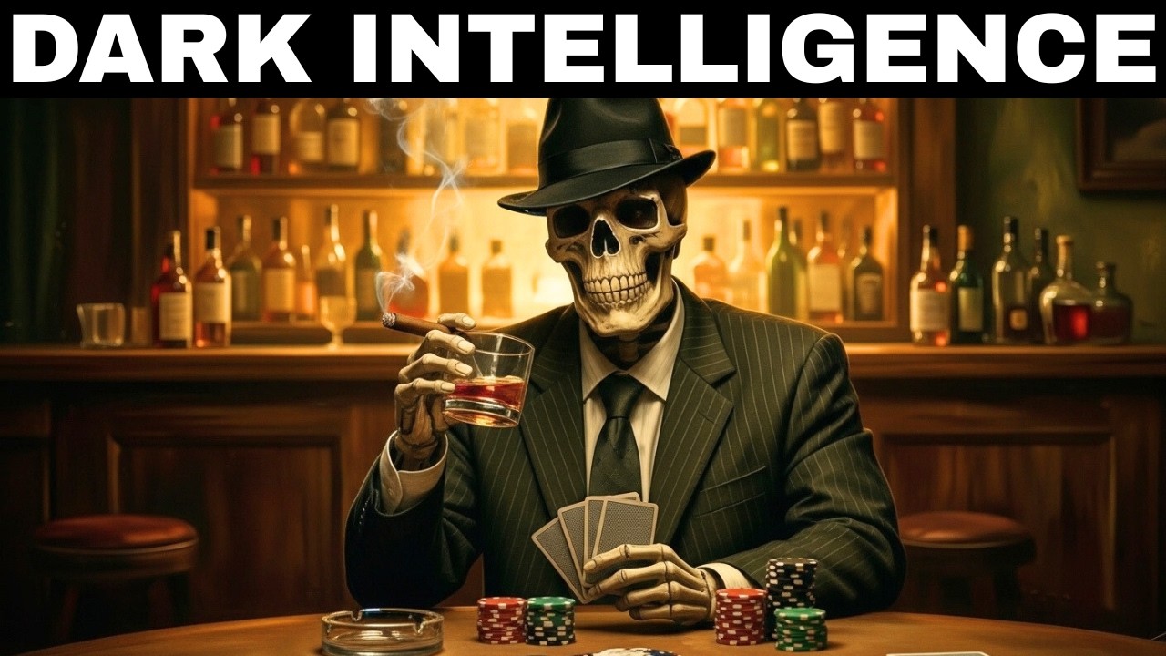Watch This for 20 Minutes and You'll Be Dangerously Smart (It's That Simple) - Machiavelli