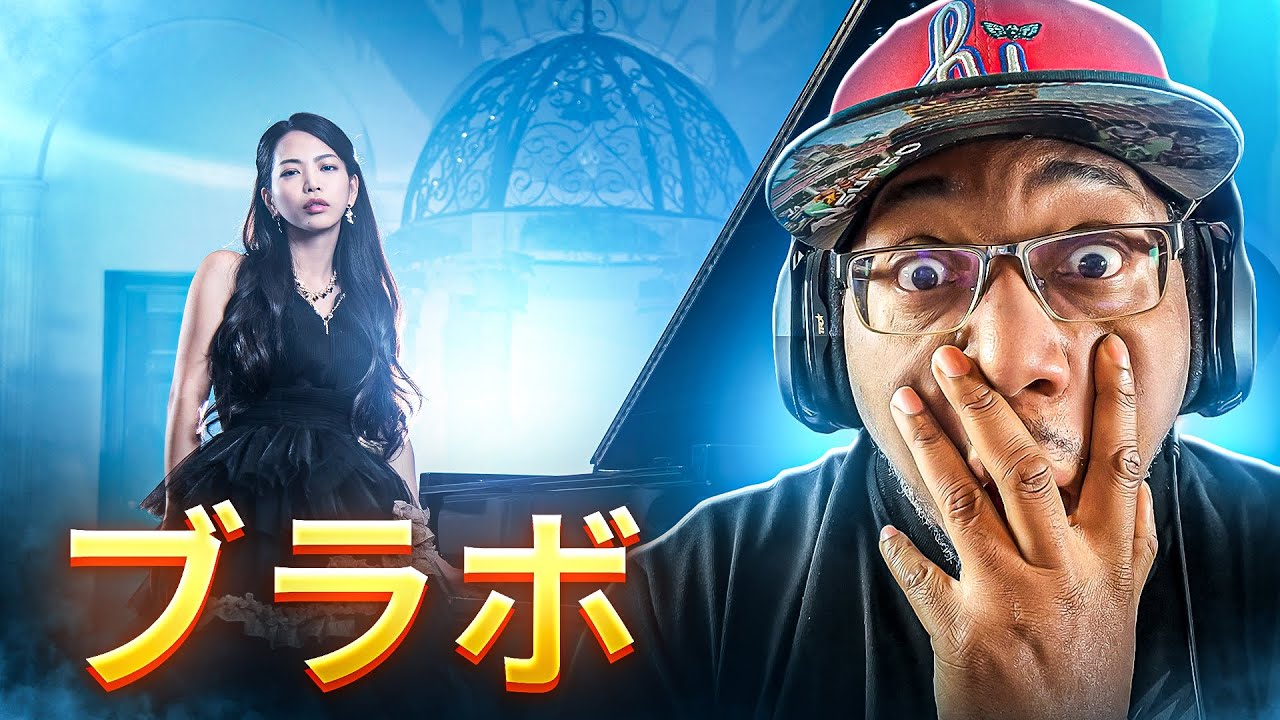 Видеореакция на песню Miyako Painkiller (кавер) | Мощь и точность на фортепиано