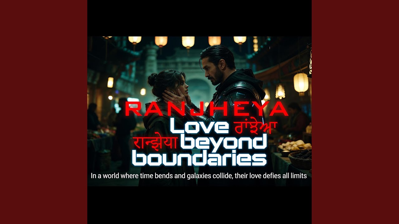 Ranjheya