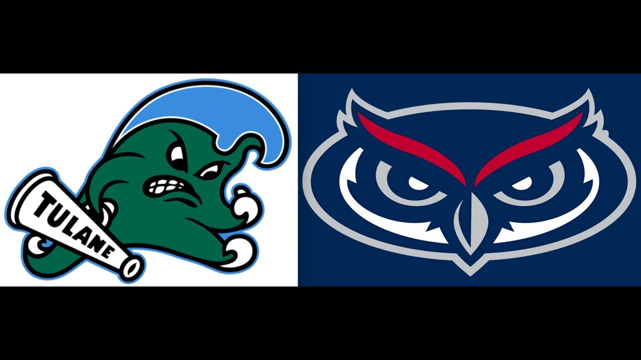 Tulane vs Florida Atlantic MBB 1.21.26: LIVE play by play & reaction🏀