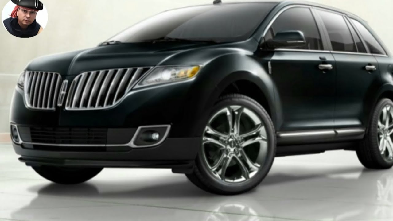 Actualización Software Updated. Lincoln MKX 2014.🙂