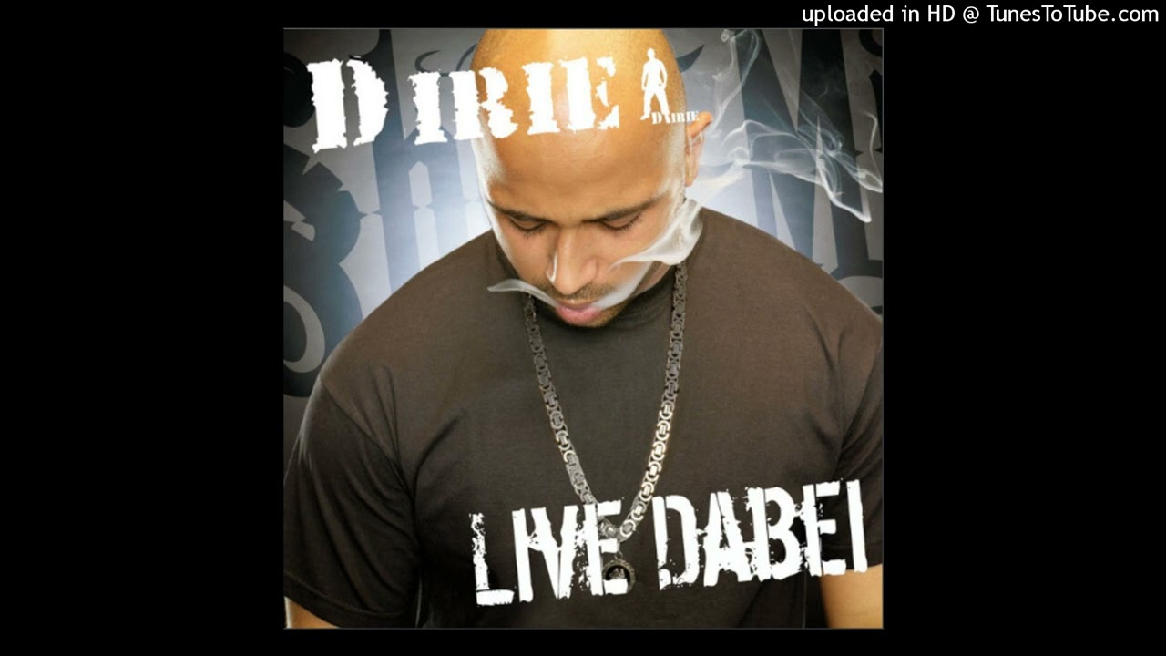 D-Irie - Allein in den Krieg