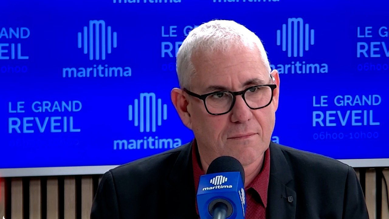 Municipales 2026 à Port-de-Bouc : Laurent Belsola détaille ses ambitions