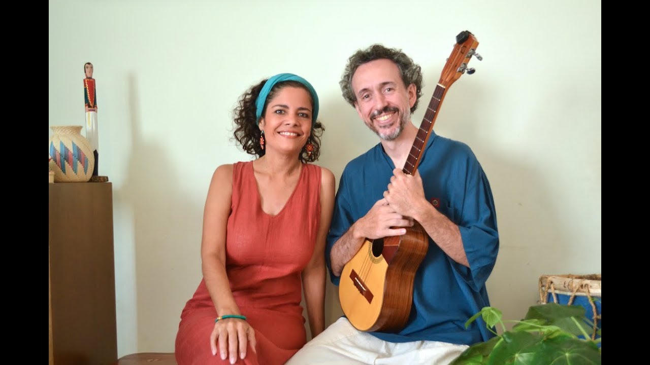 #HechoEnCasa Fabiola José CUMPLEAÑOS VENEZOLANOS Sifontes, Molero, Méndez