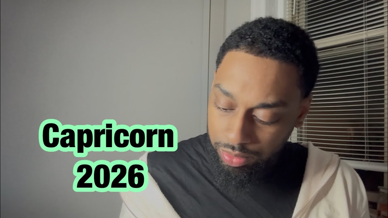 Capricorn-You May Not Believe It Either But You Have Something Major To Look Forward To! 