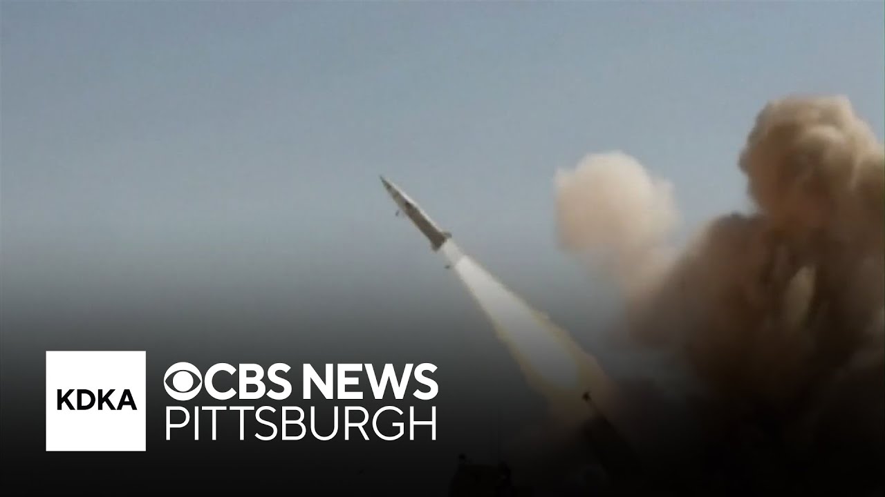 Senate votes down resolution to block Trump from using more military force in Iran