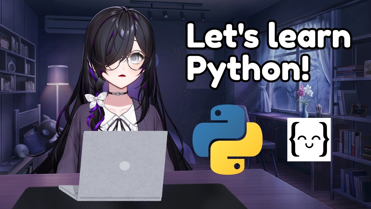learning to code! | Study/Chat stream