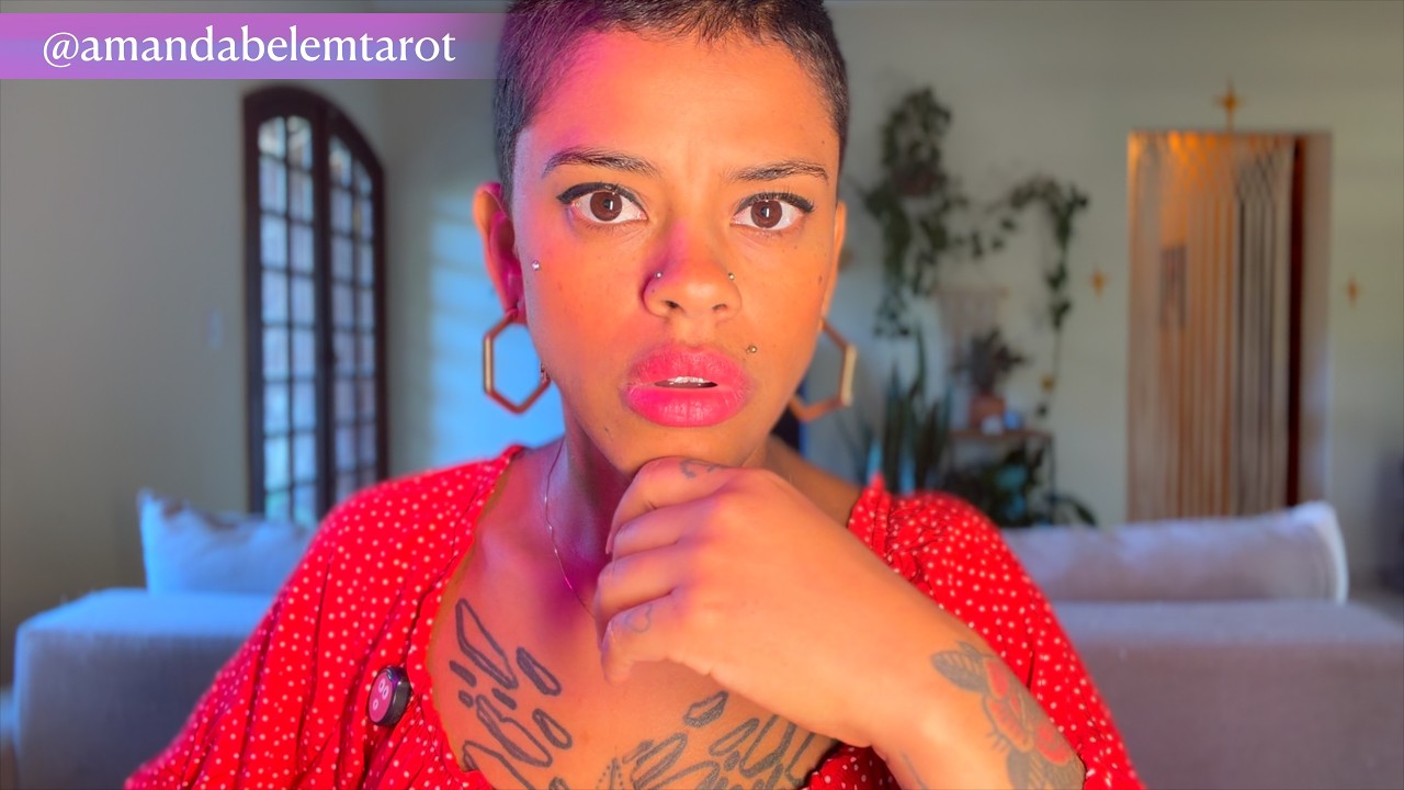 ♋️CÂNCER😱VOCÊ VAI CAIR DA CADEIRA QUANDO PERCEBER O QUE TA CHEGANDO!