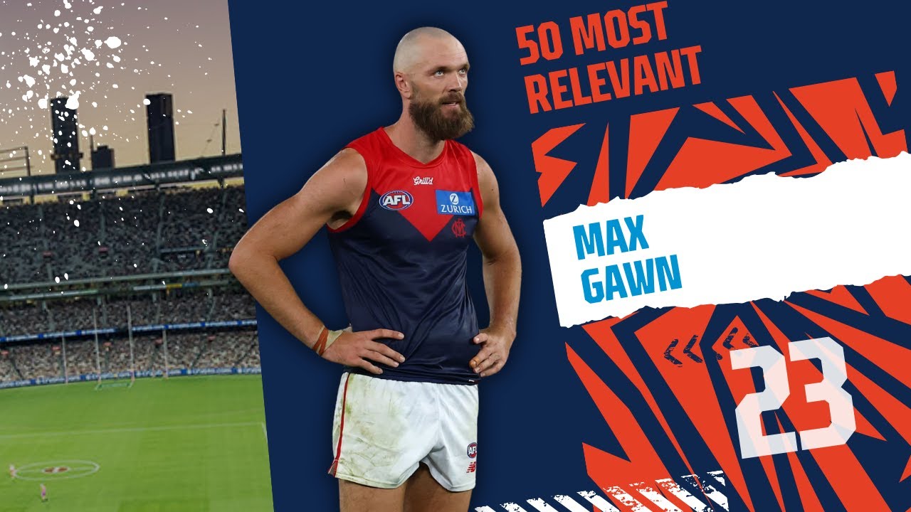 Is Max Gawn still the Ruck Cheat Code in AFL Fantasy & SuperCoach?