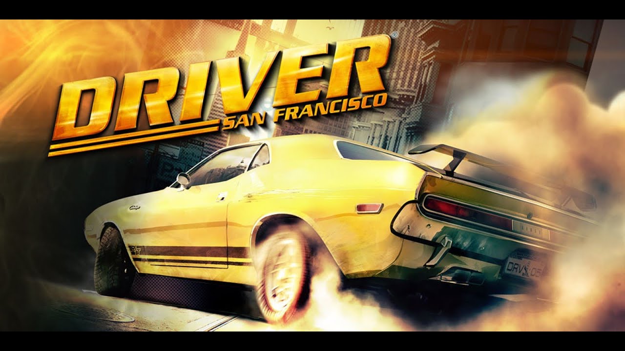 🔴[LIVE] Driver San Francisco - 11