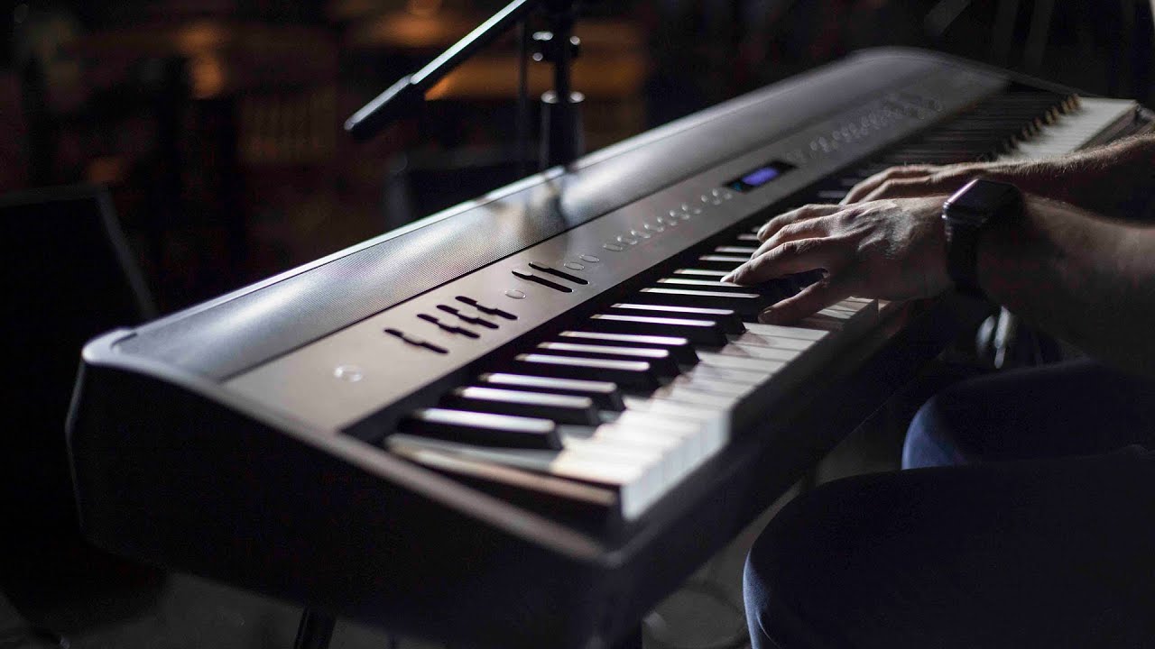 Sinach - Ulungile (You are good) Worship Piano Music