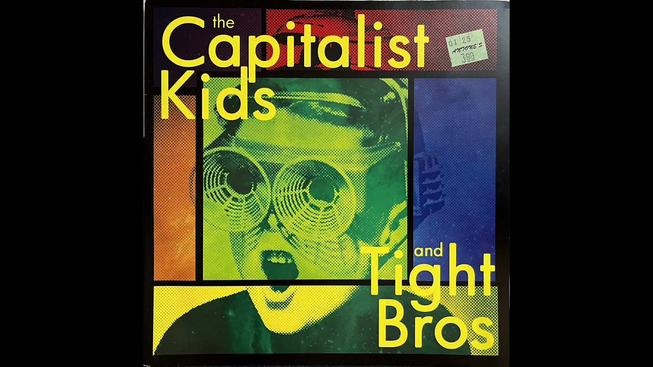 The Capitalist Kids 
