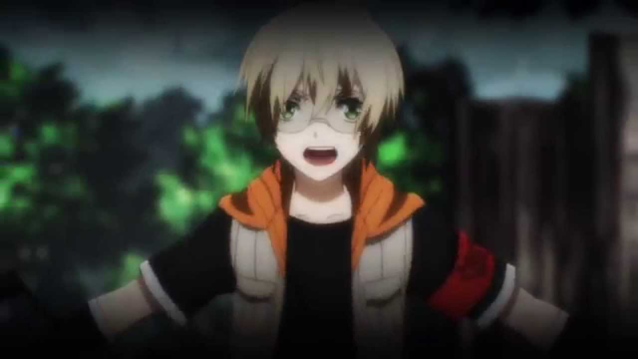 [AMV] Everybody one for all