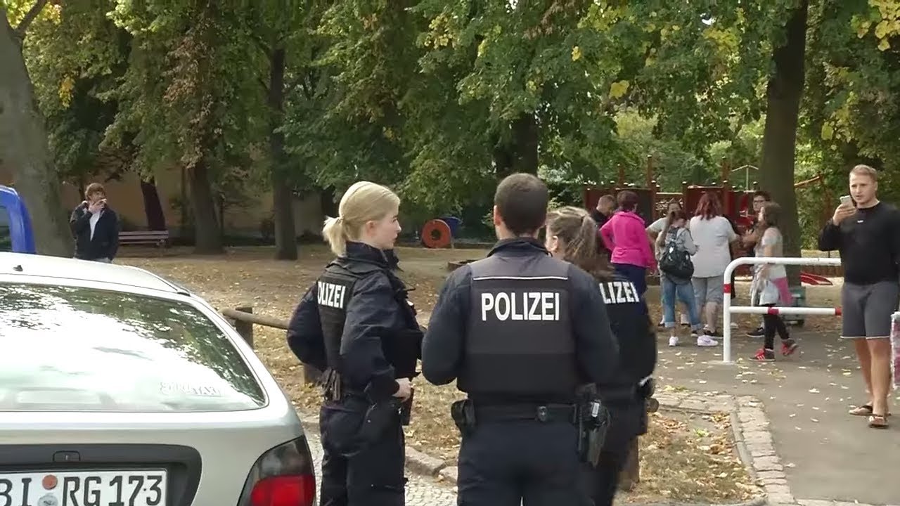 KÖTHEN: 22-Jähriger stirbt nach Schlägerei an Herzversagen