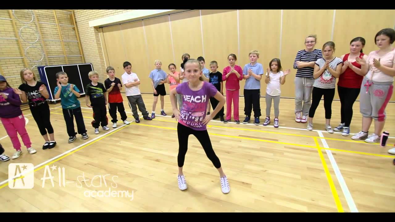 All-Stars Academy Galston Primary