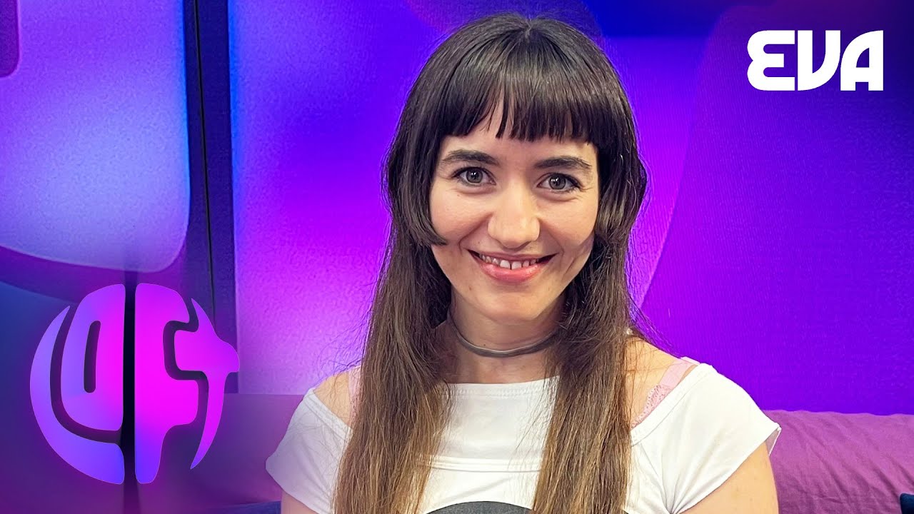 OUINETA: la coreògrafa d'Úrsula Corberó, Rigoberta Bandini i Amaia Romero #SomLOFT