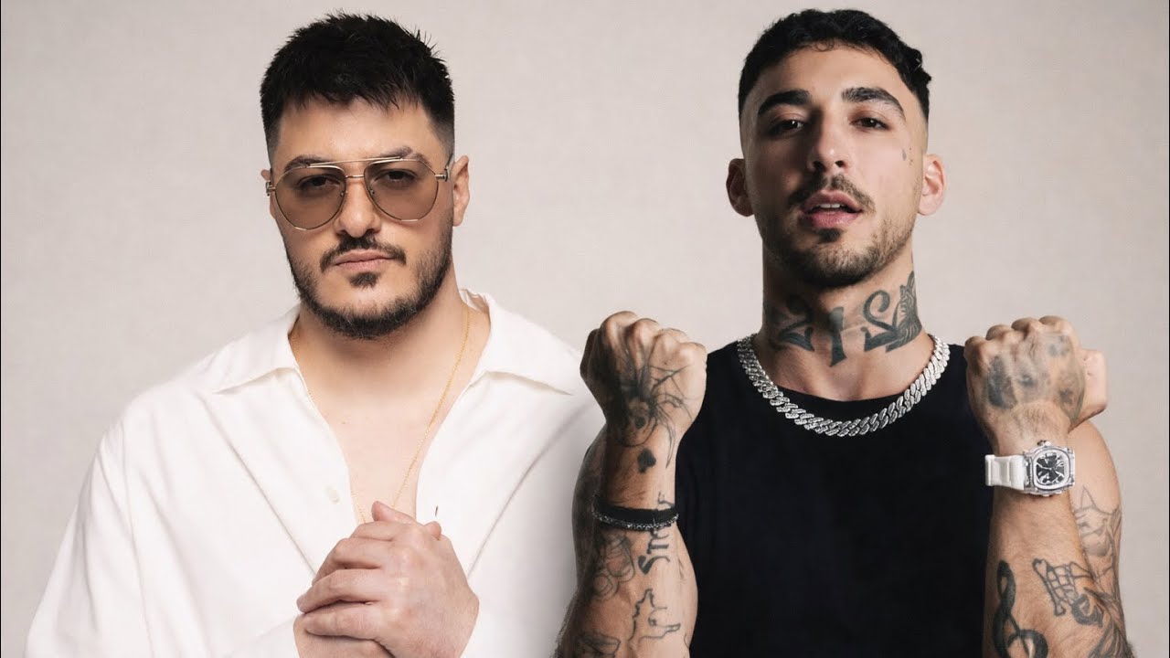 Semicenk & Uzi - Üzülmedim Ki (Official Music) | Ağlama Lan x Kaderimdir Dedim Üzülmedim Ki