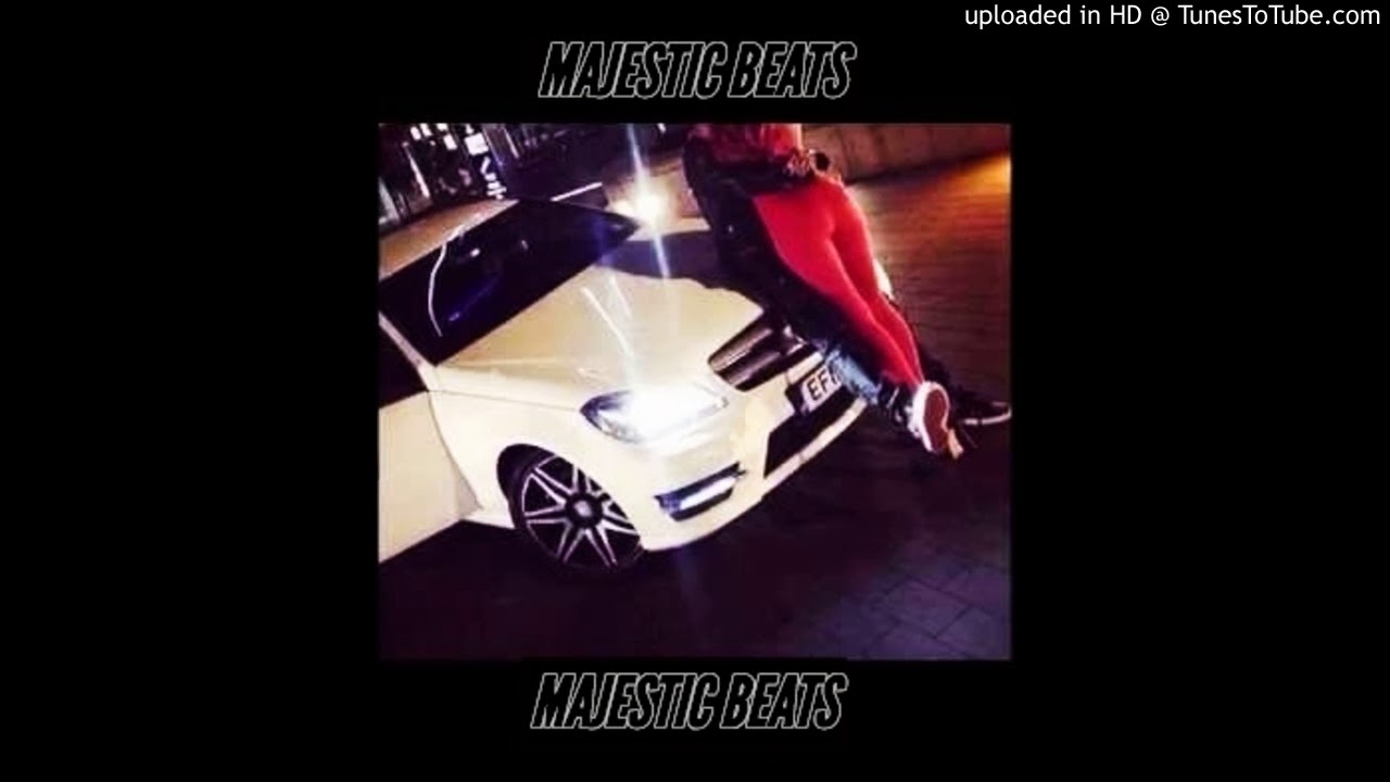 Bera - Sans Retour * REMIX * (Prod by. MAJESTIC BEATS)