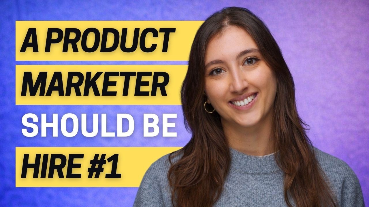 Why Early Product Marketers Become Generalists | How B2B Marketers Build Lead Generation Engines