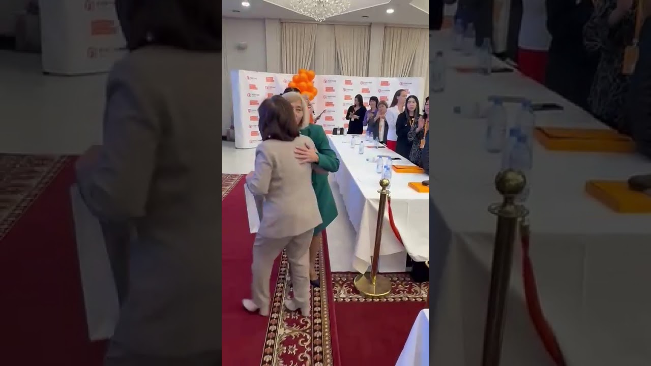 Семинар в Костанае. 29.11.25.