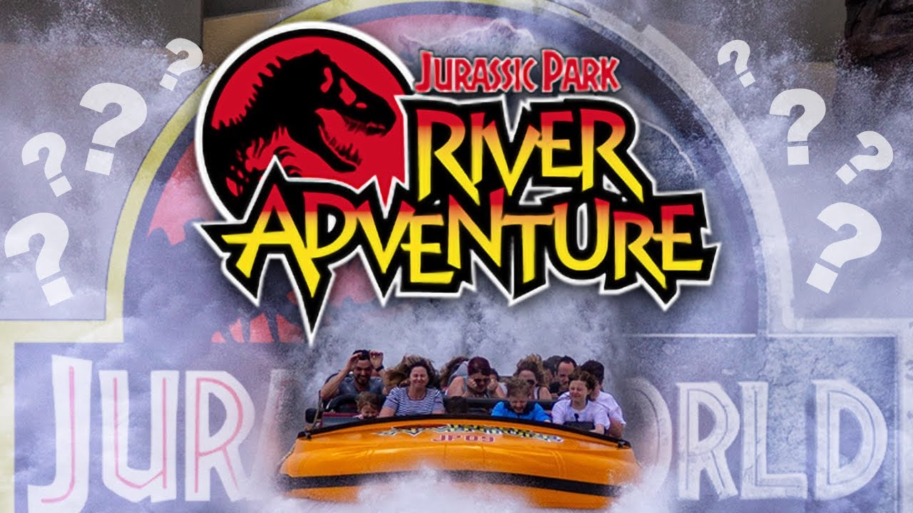 Неопределенное будущее аттракциона «Парк Юрского периода» в Universal Orlando