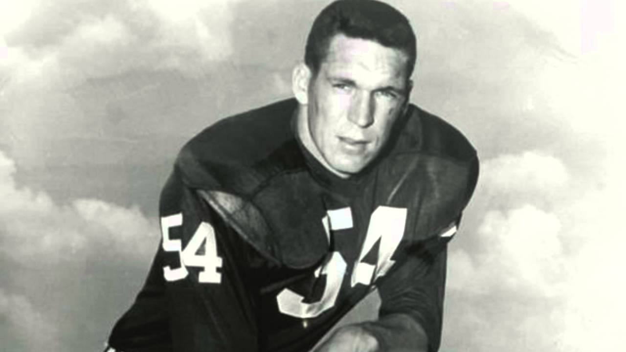 Lee Roy Jordan Shares Memories of Bear Bryant