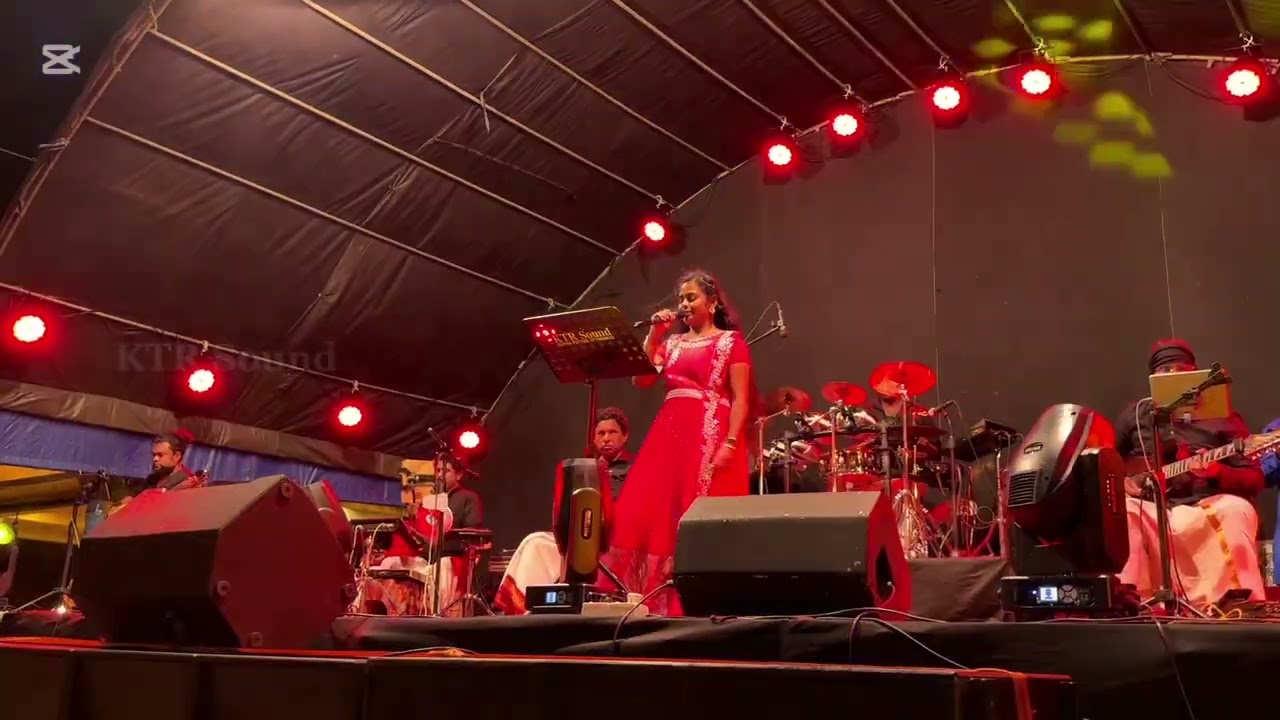 Saranga Music Band / KTR Sound Jaffna Puttur