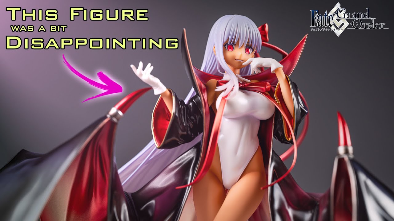 Alter's Mooncancer BB Figure Fell Short of My Expectations