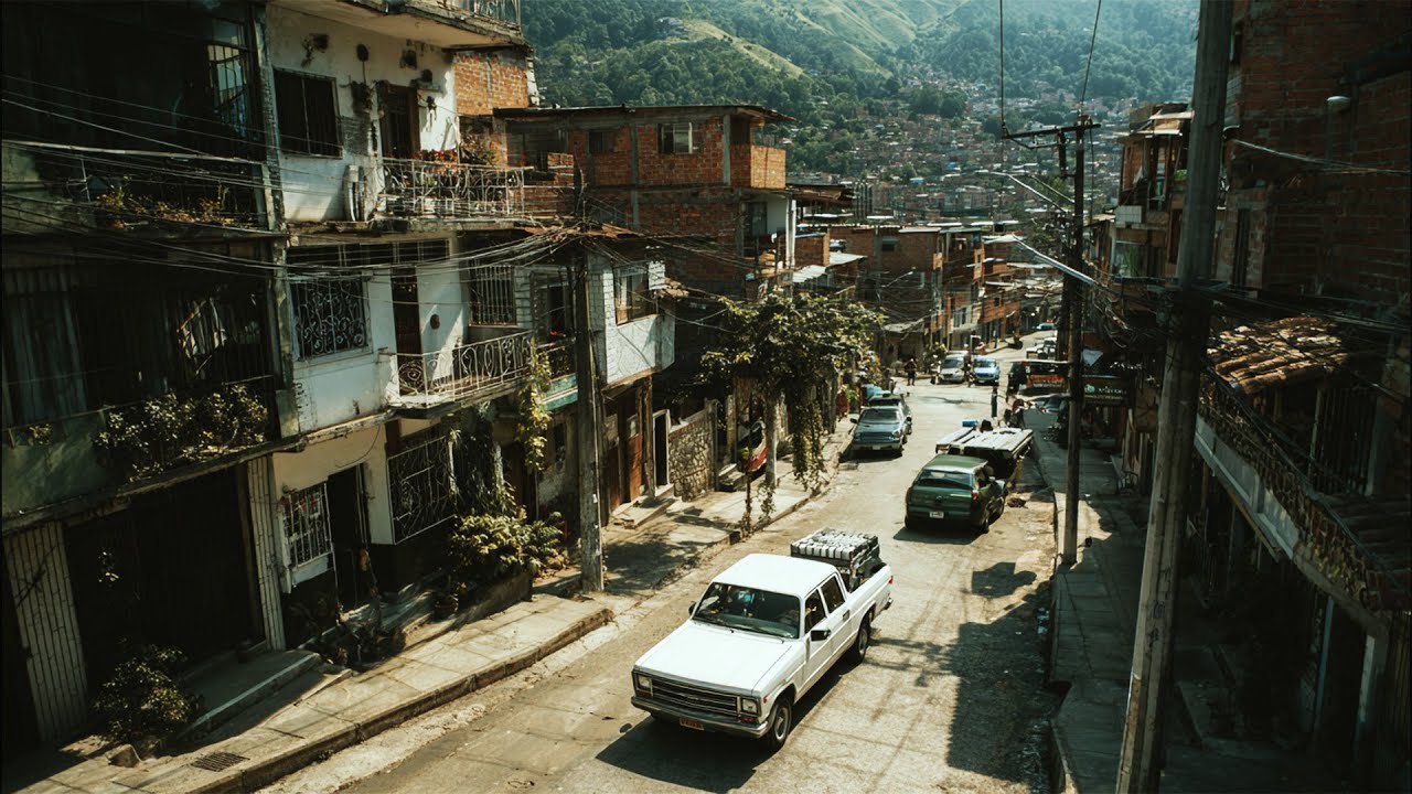 Você precisa assistir a isso!  Um eletrizante filme de ação criminal | Filmes Completos Dublados 🔥