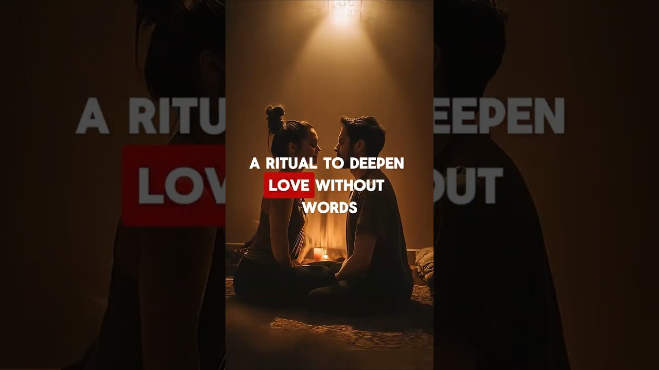 Heart Qi Fusion &ndash; The Taoist Intimacy Ritual That Deepens Love 💞