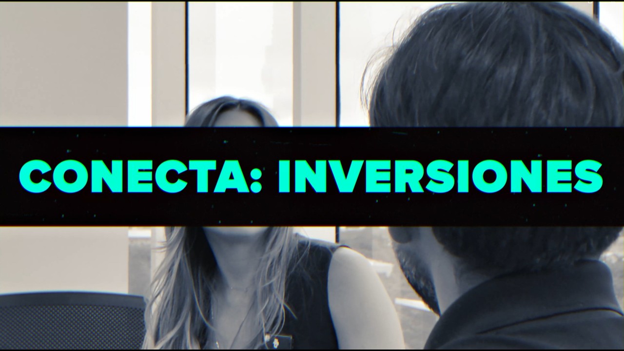 Conecta Ep.5 | Invertir en Centroamérica con Rodrigo Villata (Caricaco) & Andrea Rodríguez (Innogen)