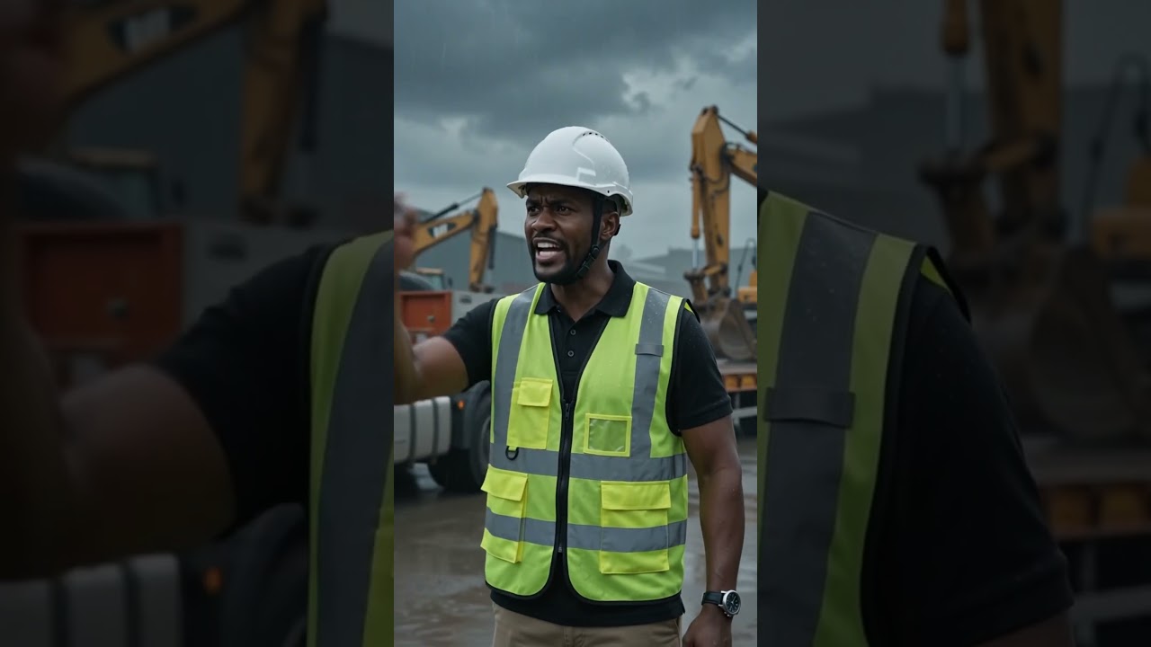 The Flood Cut Off an Entire Village... Then an Engineer Answered the Call  Episode 8 Part 1
