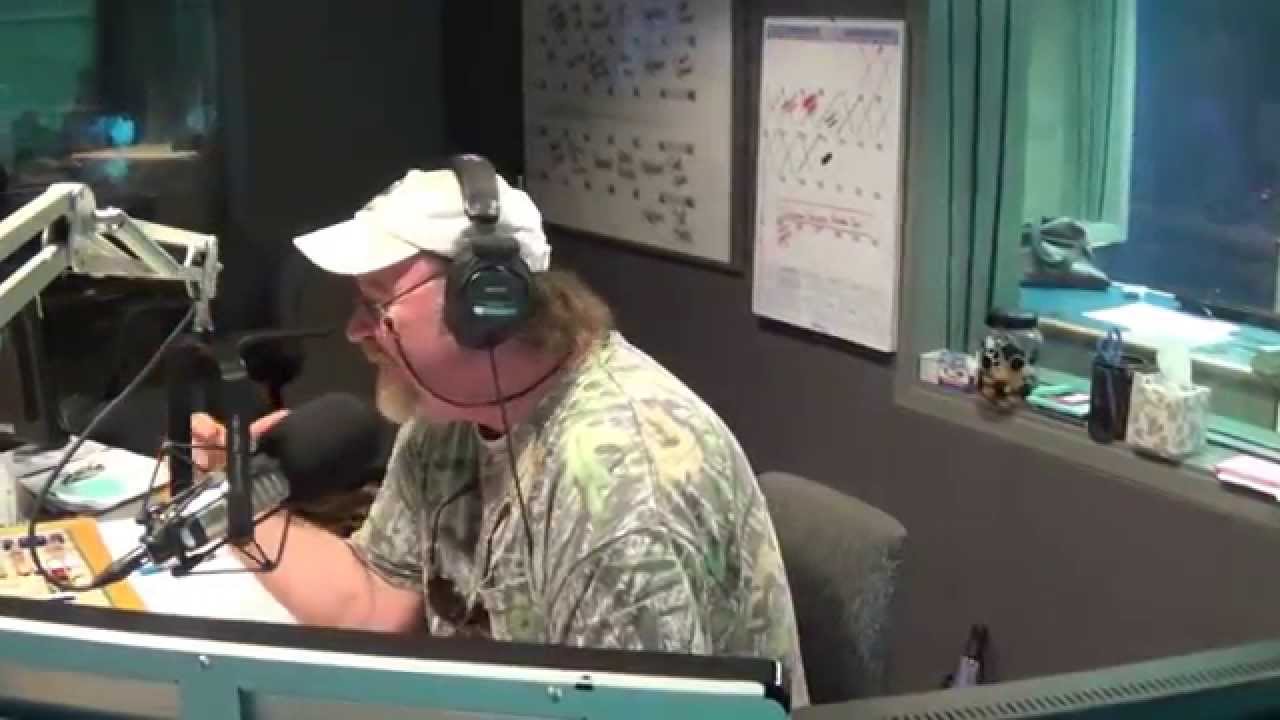 Crouch's Gourmet Specialties and The John Boy and Billy Show Interview