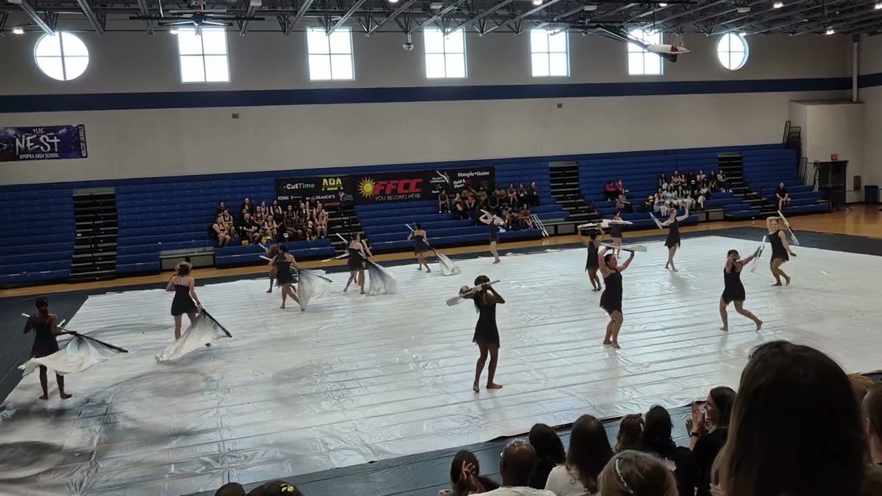 Winter Park at Apopka 3-7-26 