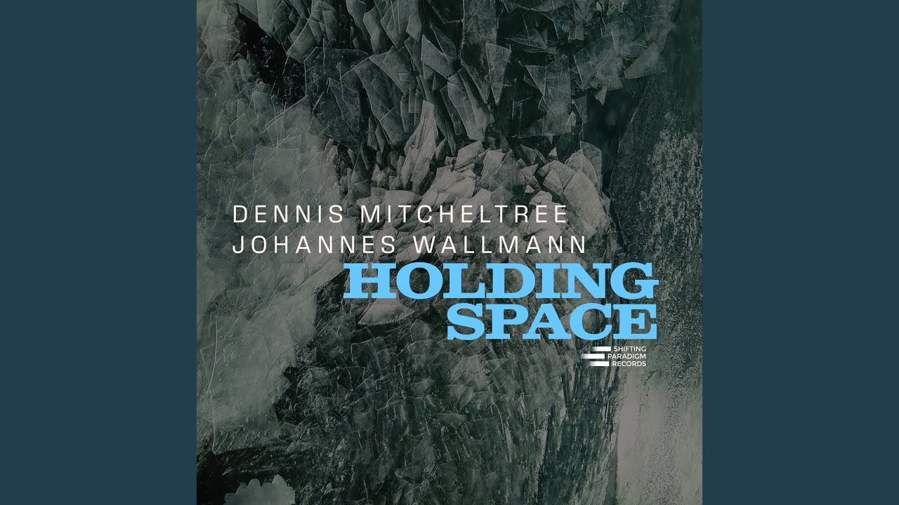 Holding Space
