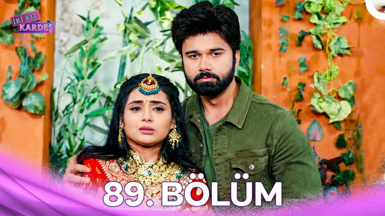 Sasural Simar Ka 2 | 89. Bölüm