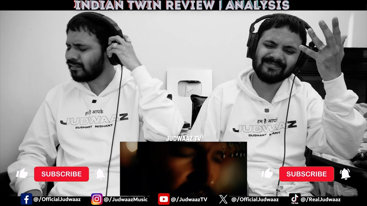 Bayaan - Nahin Milta | Judwaaz