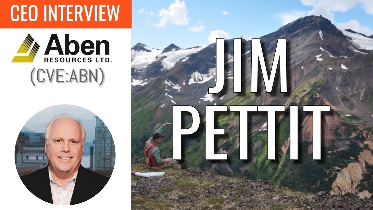 Aben Resources: What the Golden Triangle in BC Offers