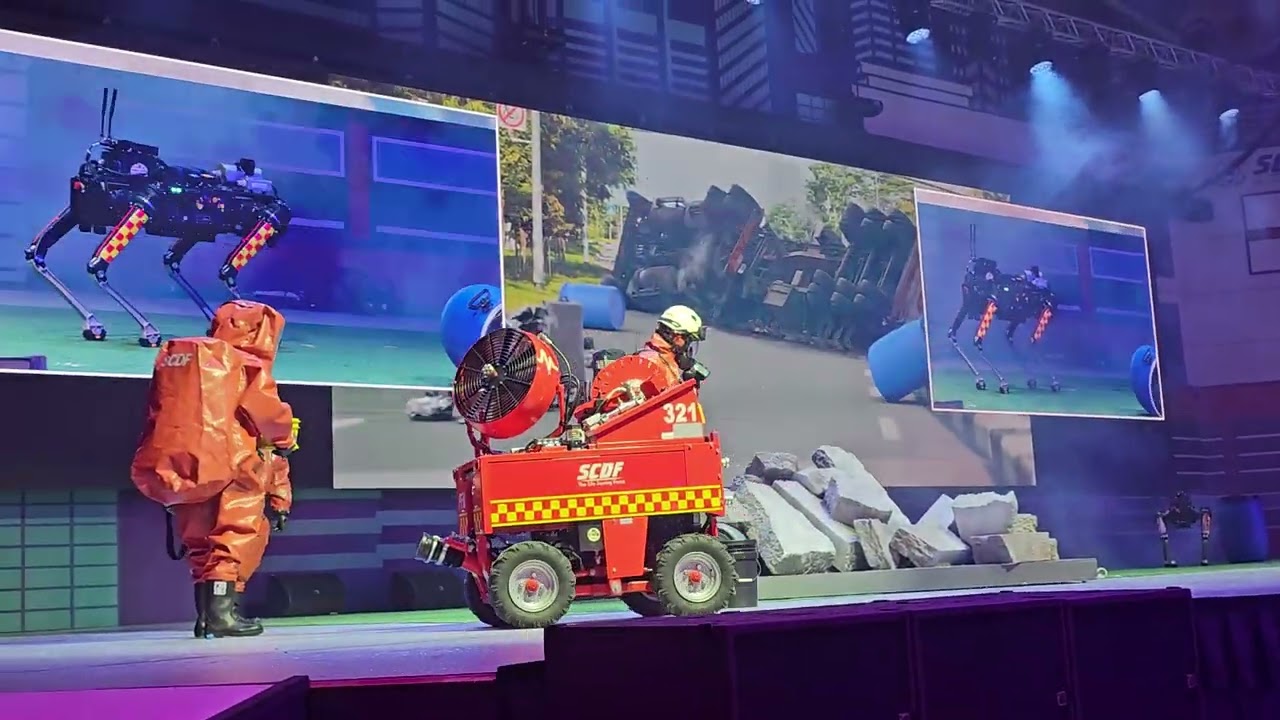 Home Team Demo
