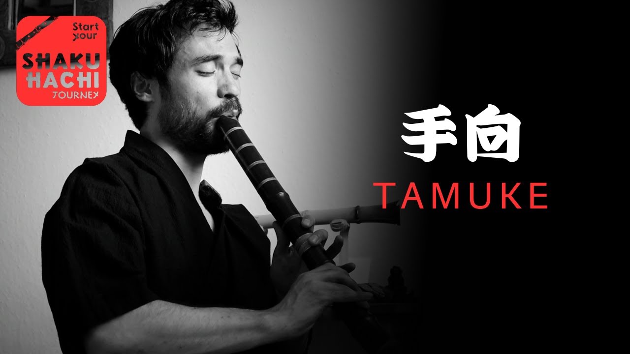 Hands Folded in Prayer - 手向 Tamuke on 1.8